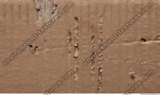 Photo Texture of Cardboard Damaged 0002